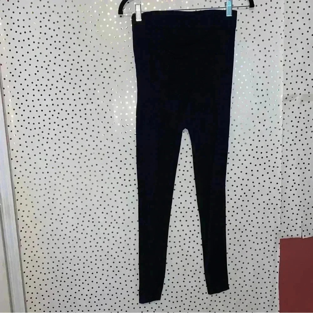 BLANQI Everyday Maternity Belly Support Leggings